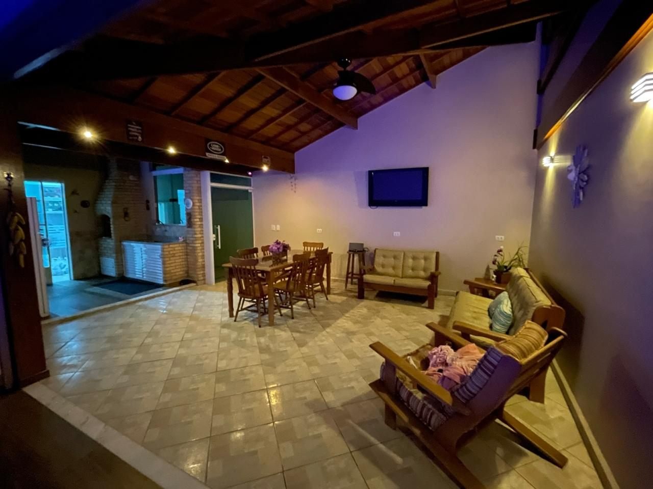 Casa porteira fechada no Stella Maris - foto 18